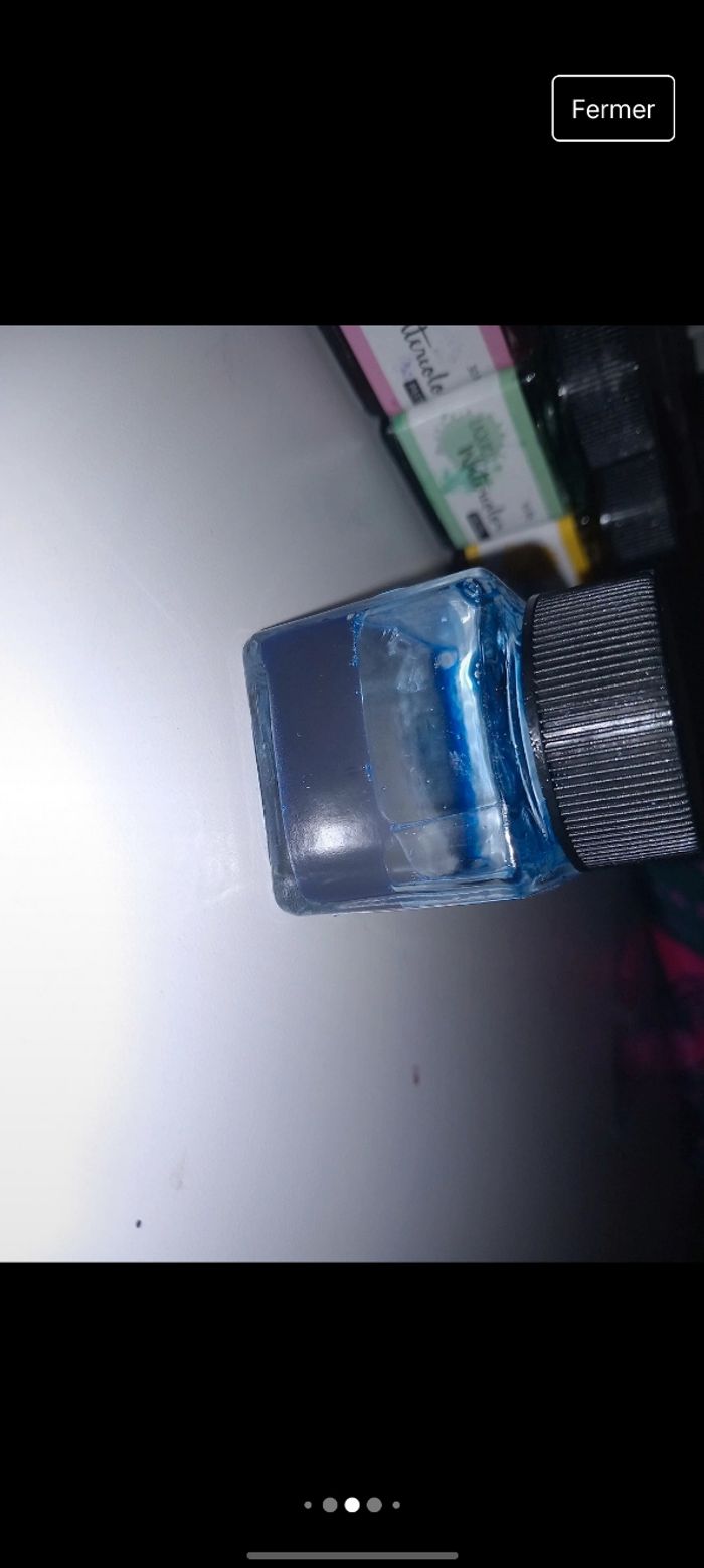 Encre - photo numéro 4