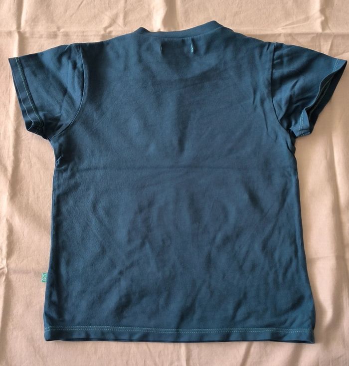 T-shirt Obaïbi - photo numéro 2