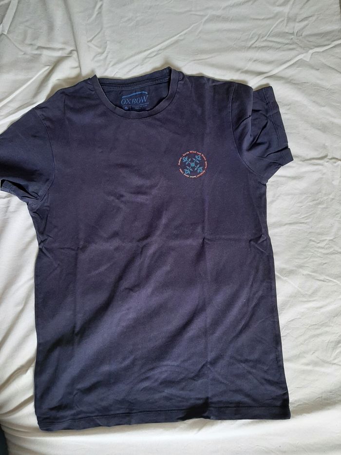 Lot de 6 tshirts - photo numéro 2