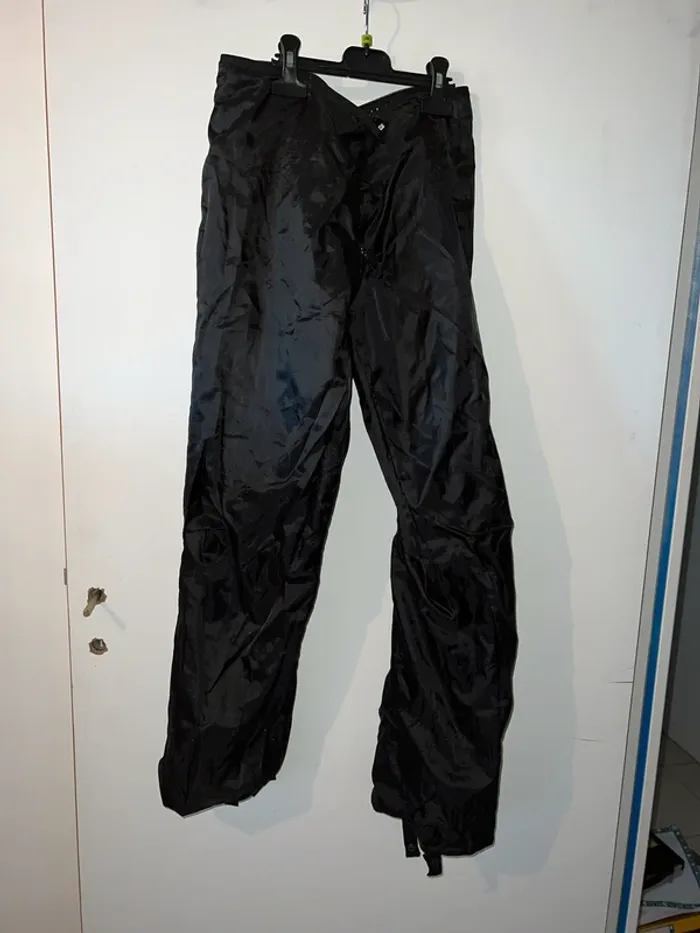 Pantalon de moto avec doublure amovible - photo numéro 6