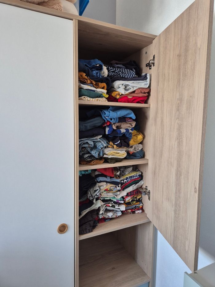 Armoire de rangement Aubert - photo numéro 3