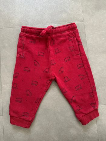 Pantalon en 9 mois Kiabi