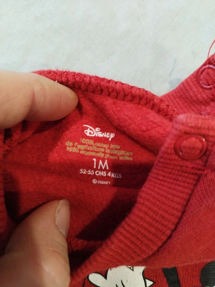 Sweat de noel - photo numéro 3