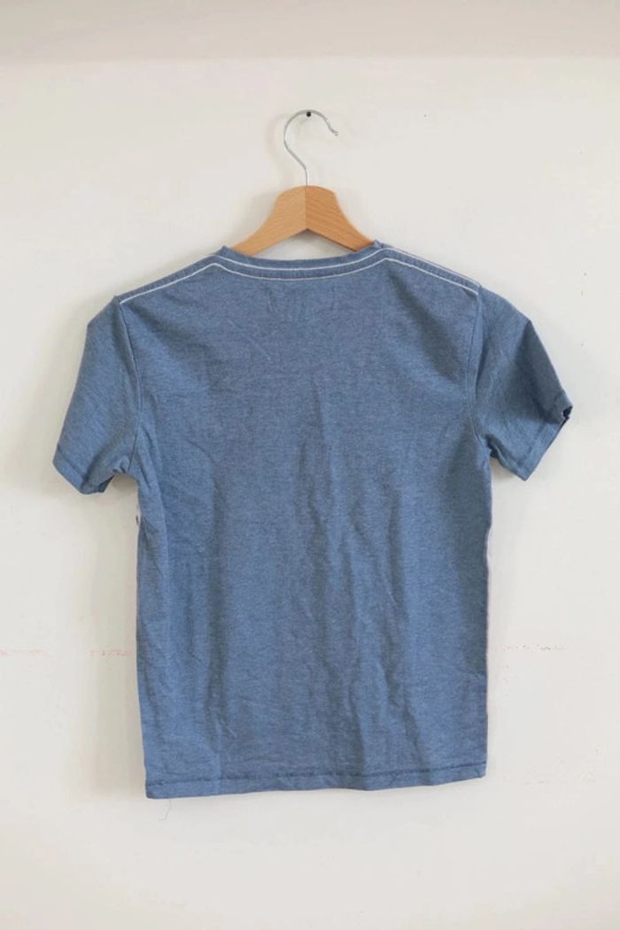 C56 t-shirt imprimé Kaporal 10 ans - photo numéro 2