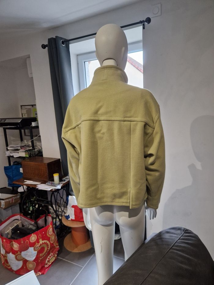 Cardigan 40 - photo numéro 2