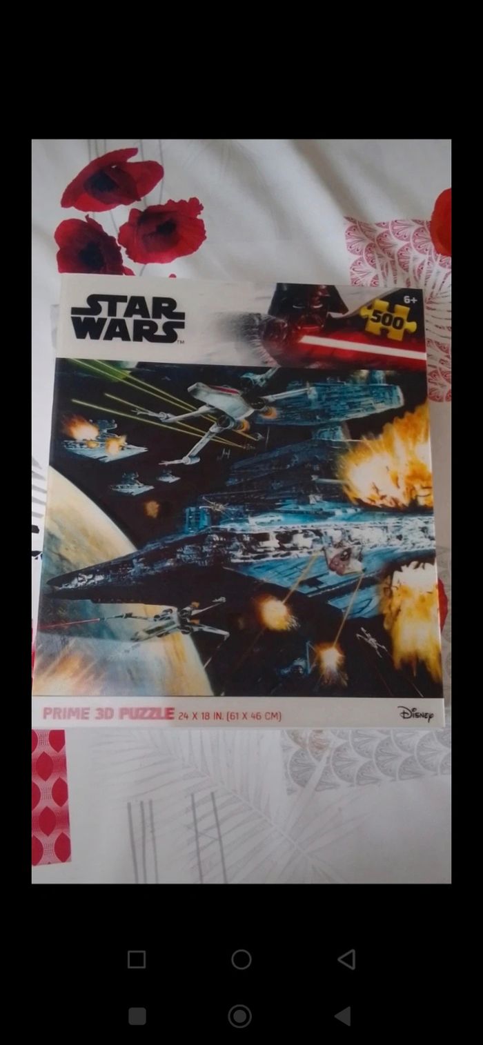 Puzzle 3D neuf - photo numéro 2