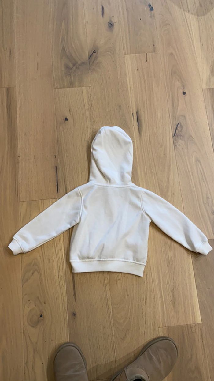 Sweat - photo numéro 2