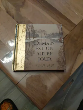 Demain est un autre jour, Helen Exley