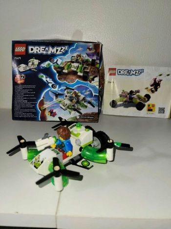 Lego Dreamz