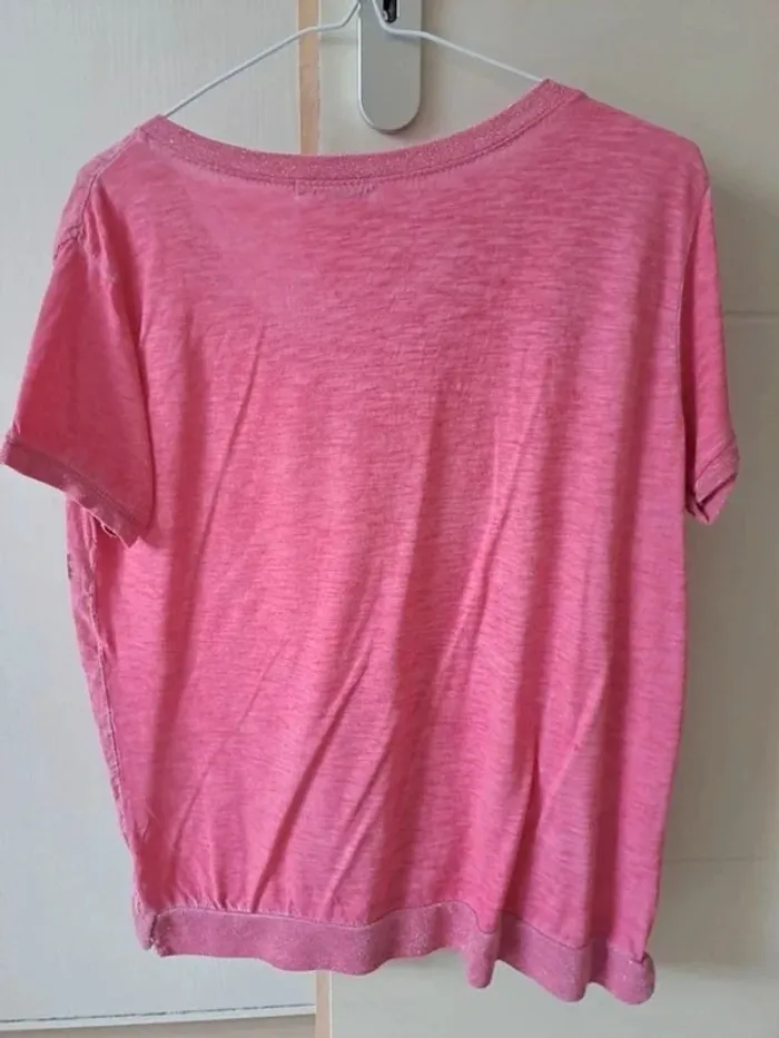 Tee-shirt New Collection - photo numéro 2