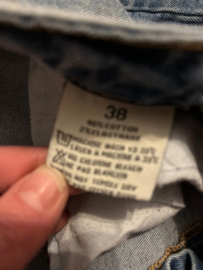 Jeans - photo numéro 3