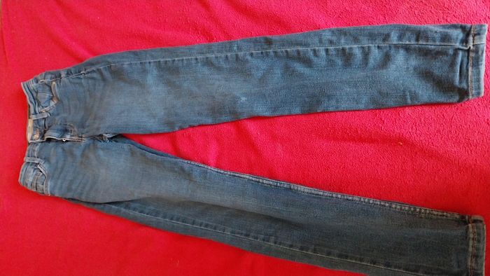 1 lot de 5 vêtements - photo numéro 4