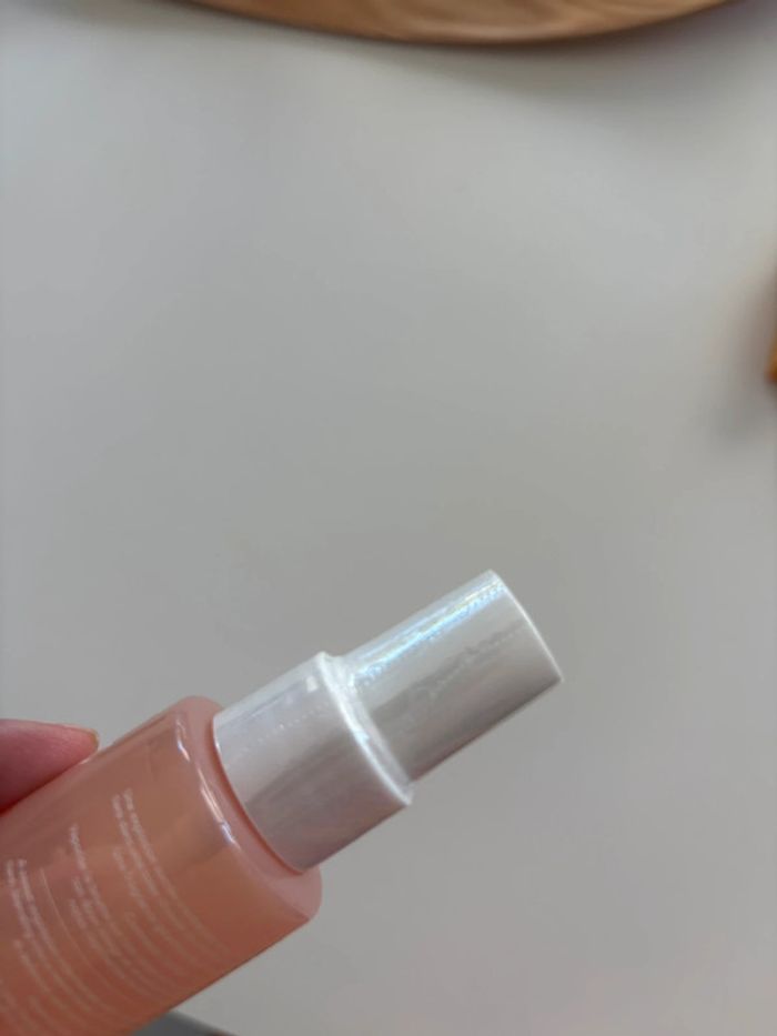 Brume parfumée corps & cheveux – Merci Handy - photo numéro 3