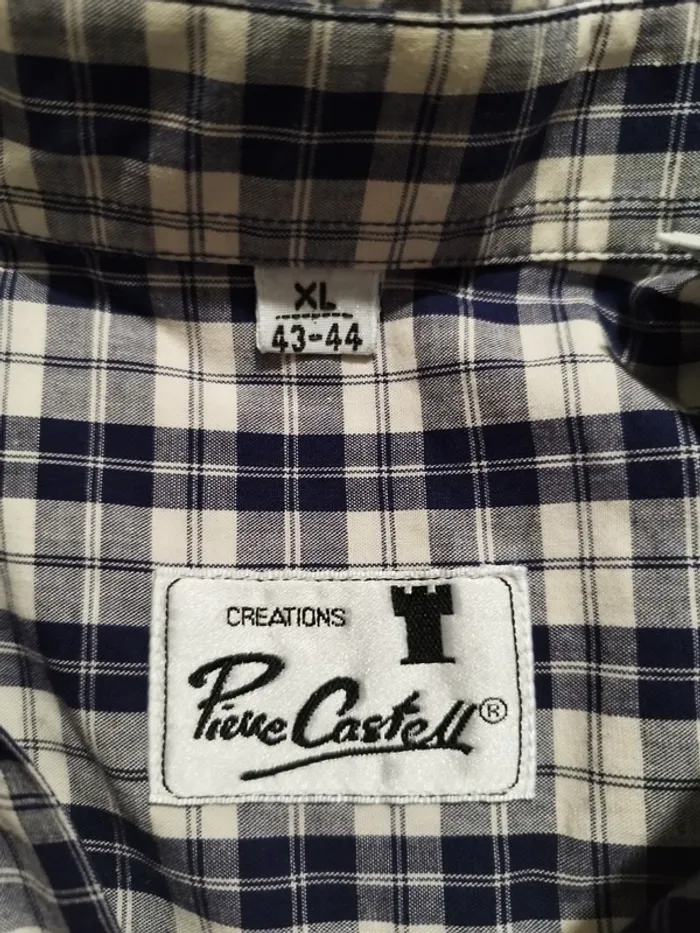 Chemise - photo numéro 3