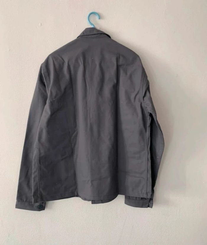 Veste de travail taille 48/50 - photo numéro 3