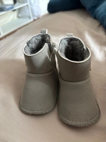 Bottine bébé