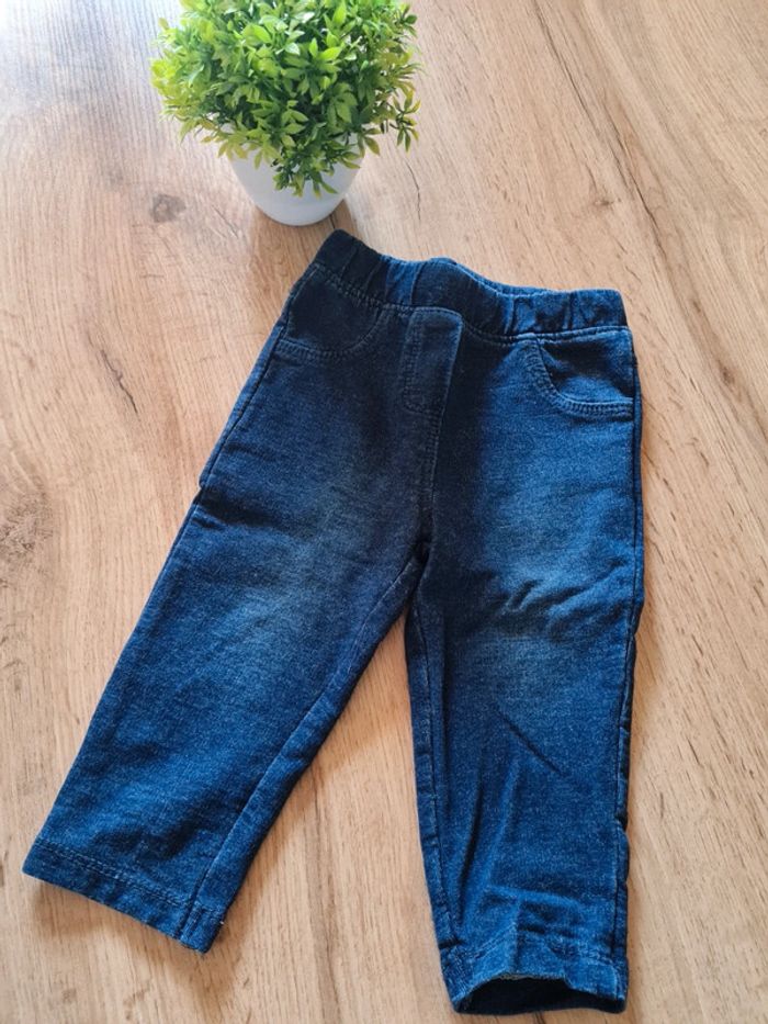 Lot jeans - photo numéro 2