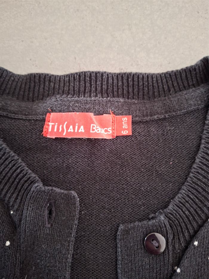 Gilet - 6 ans - - photo numéro 3