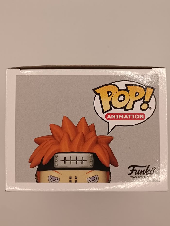 pop : Naruto 934 - Pain - photo numéro 5