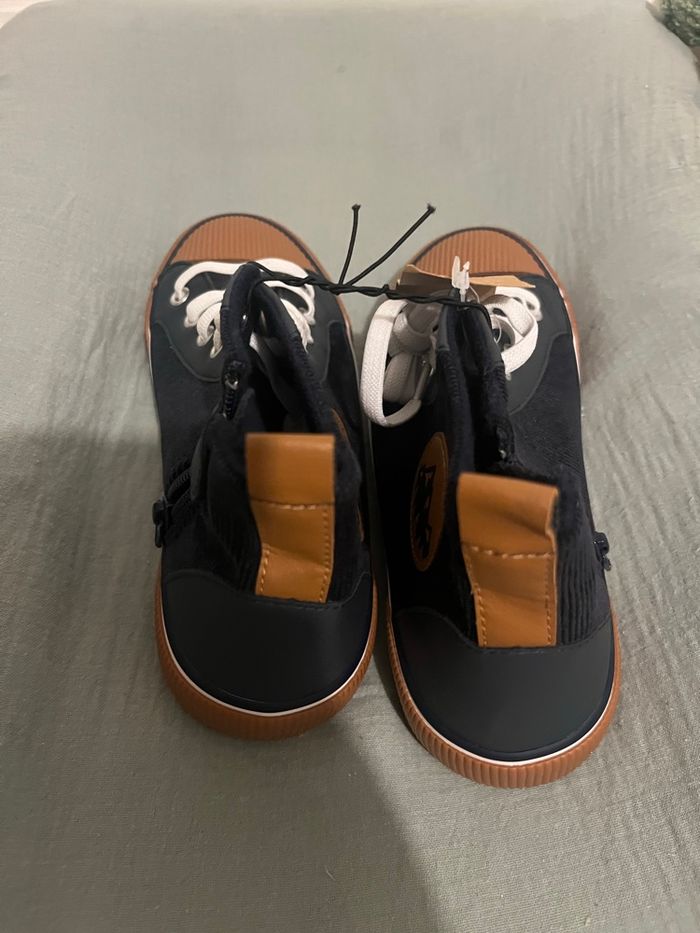 Basket - photo numéro 4