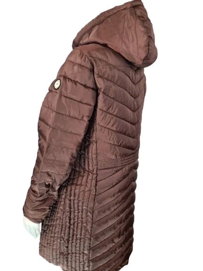 Parka julie guerlande - photo numéro 2