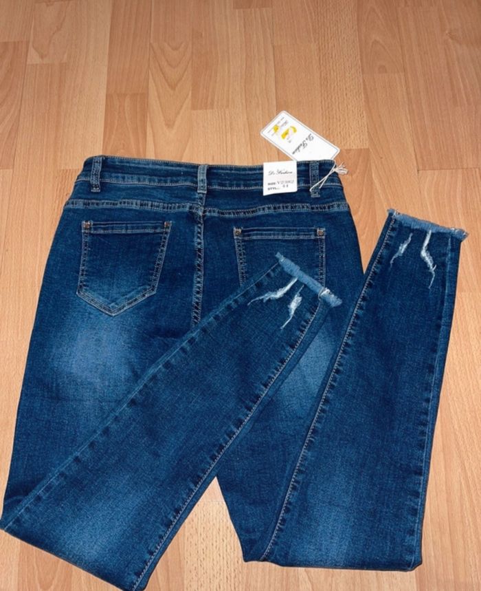 Pantalon femme - photo numéro 8