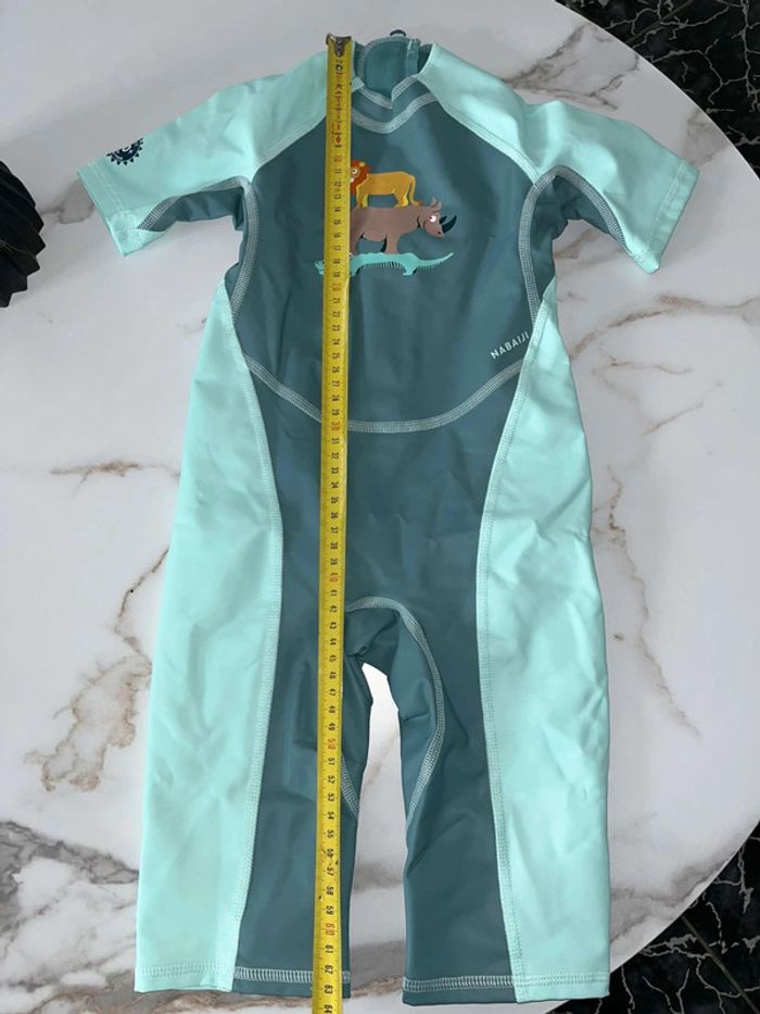 Combinaison - photo numéro 6