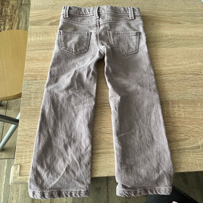 Jean mom taille 3 ans - photo numéro 3