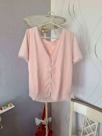 Blouse Taille S