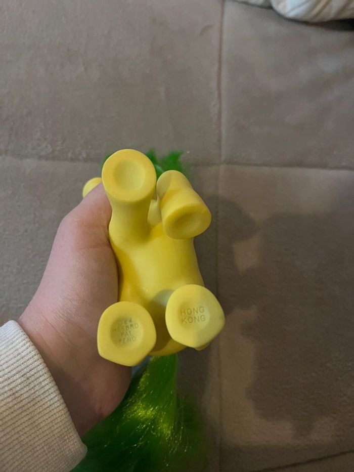 Poney vintage G1 magicstar - photo numéro 3