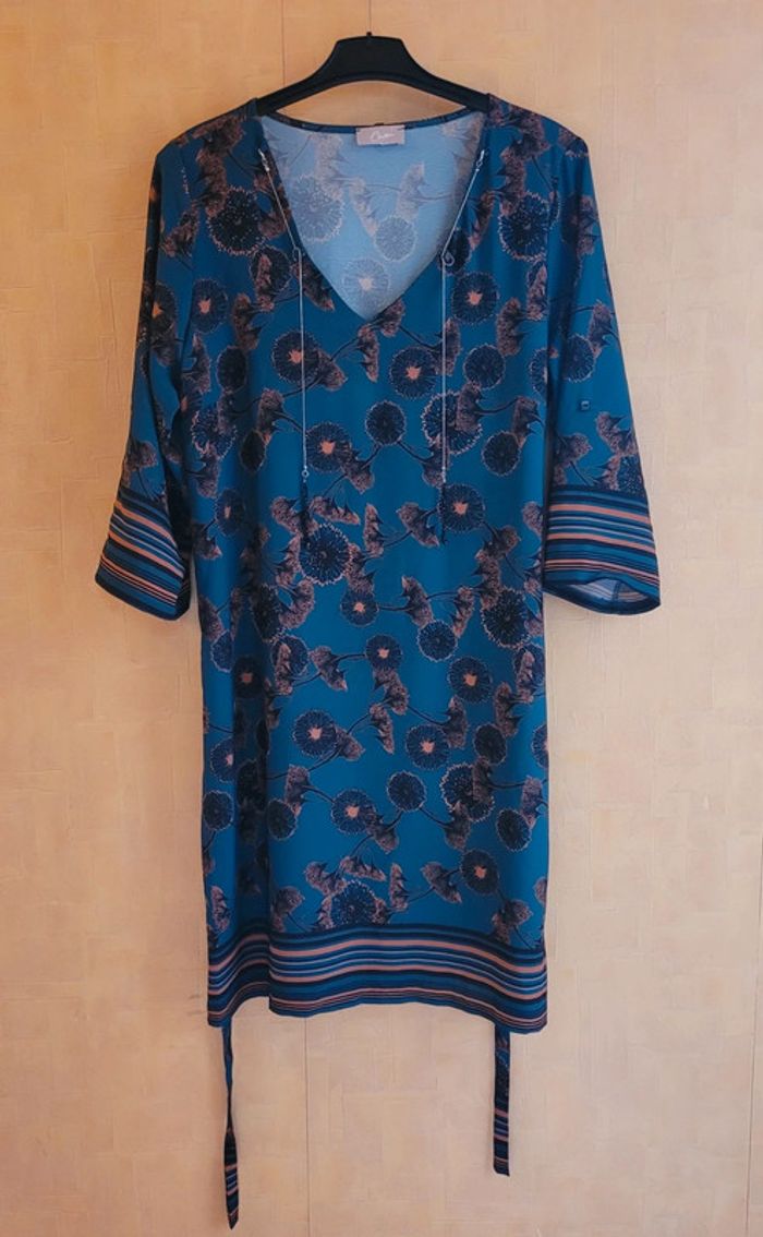 Robe casual femme - photo numéro 2