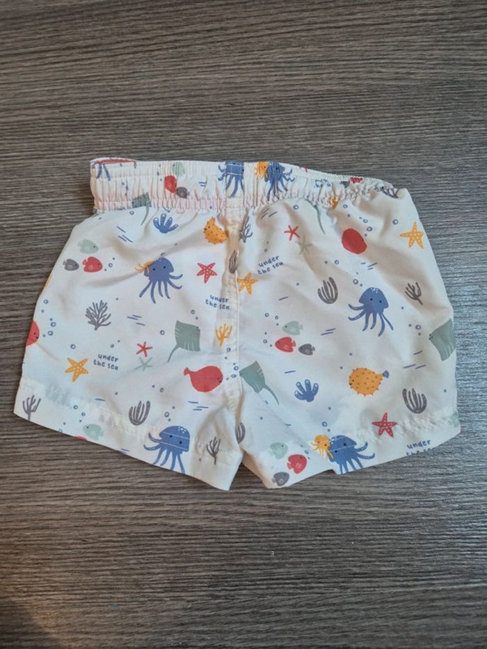 Short de bain - photo numéro 3