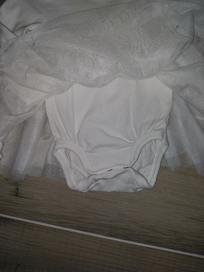 Robe bébé - photo numéro 3
