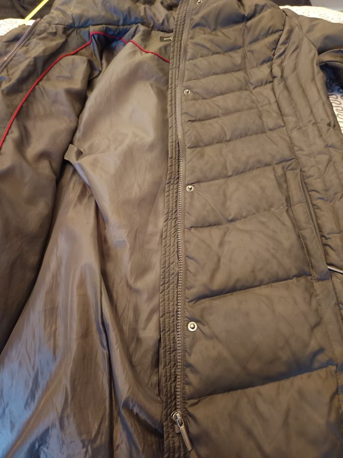 Doudoune - photo numéro 8