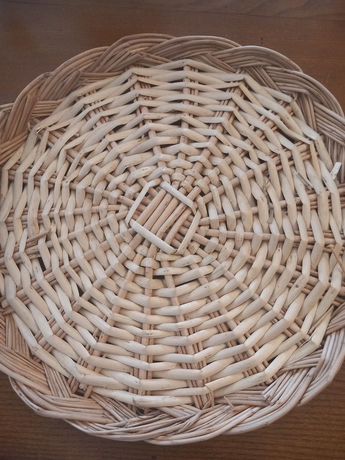 Corbeille - photo numéro 2