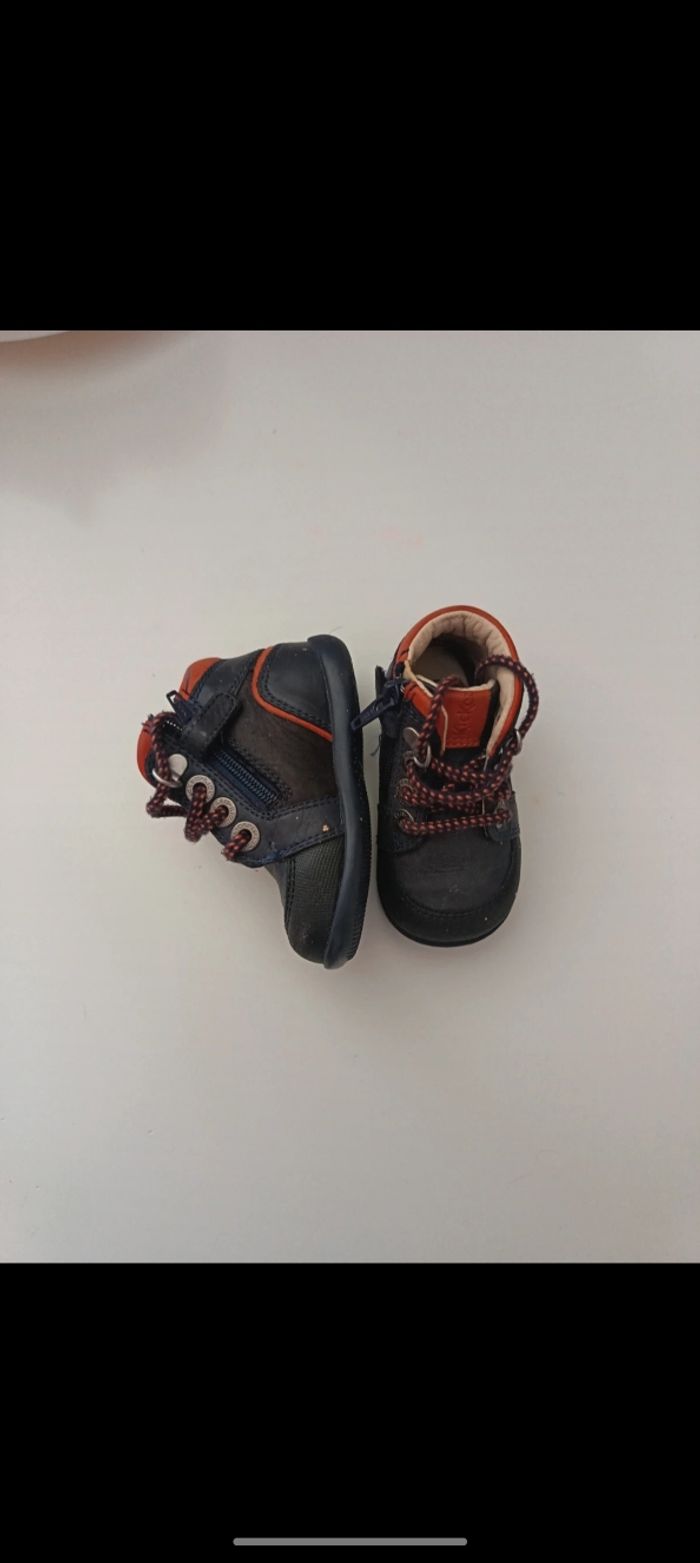 Chaussures - photo numéro 2