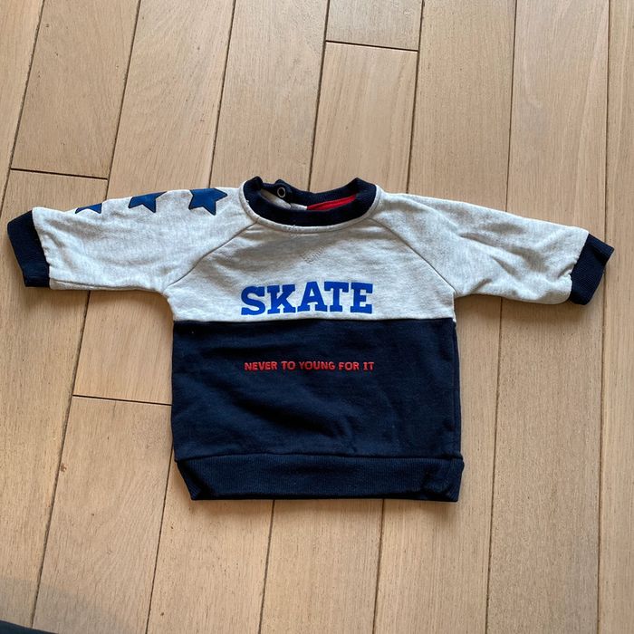 Ensemble 2 pièces - photo numéro 2