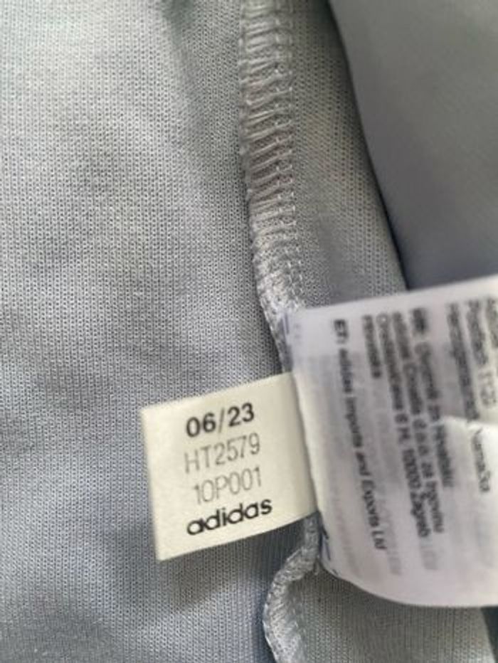 Veste homme Adidas - photo numéro 7