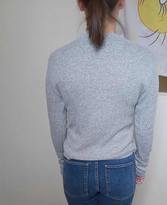 Pull léger kiabi - photo numéro 6