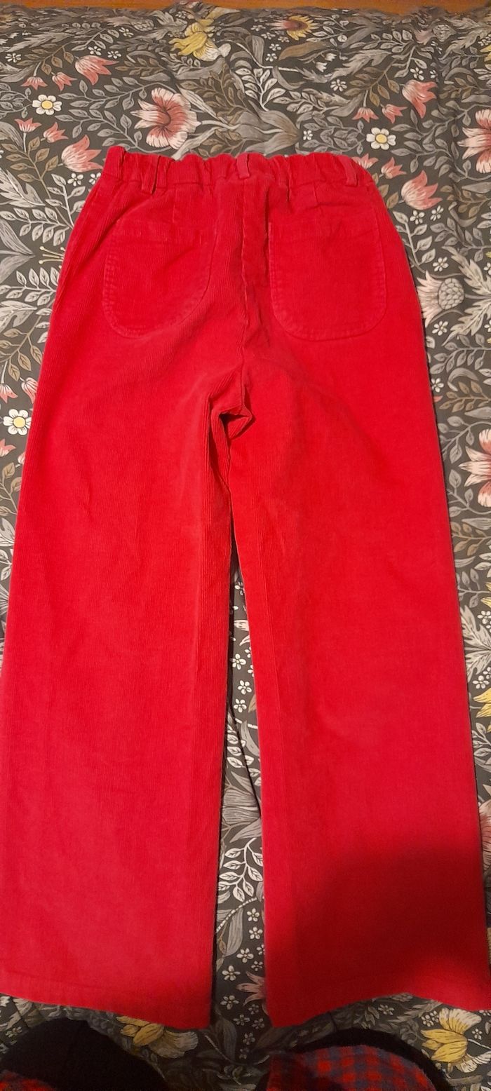 Pantalon enfant - photo numéro 2