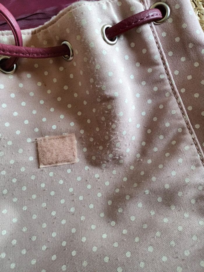 Sac à dos enfant - photo numéro 8