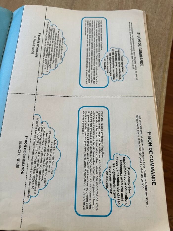 Album Walt Disney Blanche neige et les 7 nains non complet (manque 3) AGEducatifs (type Panini ) - photo numéro 10