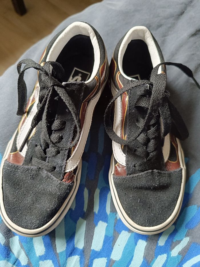 Tennis Vans 31 - photo numéro 3