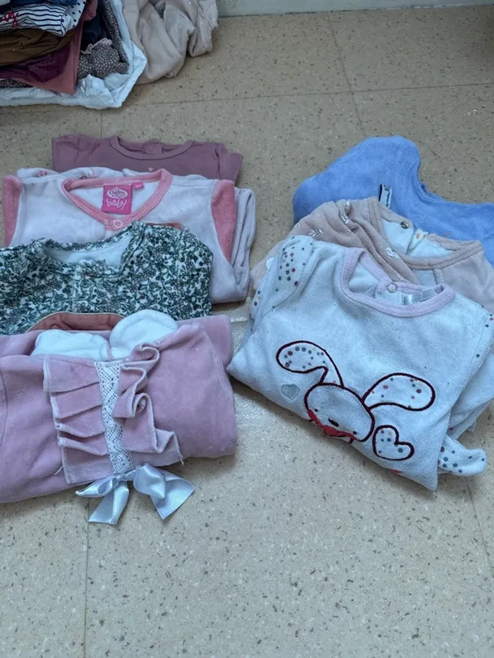 Lot bébé - photo numéro 11