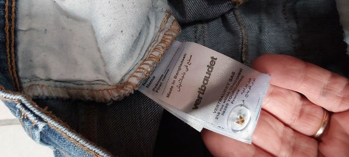 Jeans 12 ans - photo numéro 7