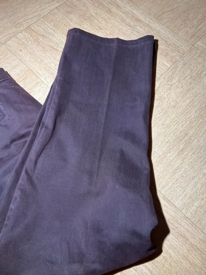 Pantalon Meyer - photo numéro 7