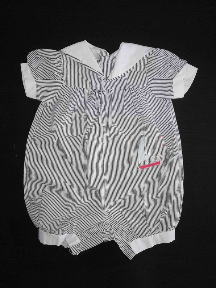 Combinaison bébé