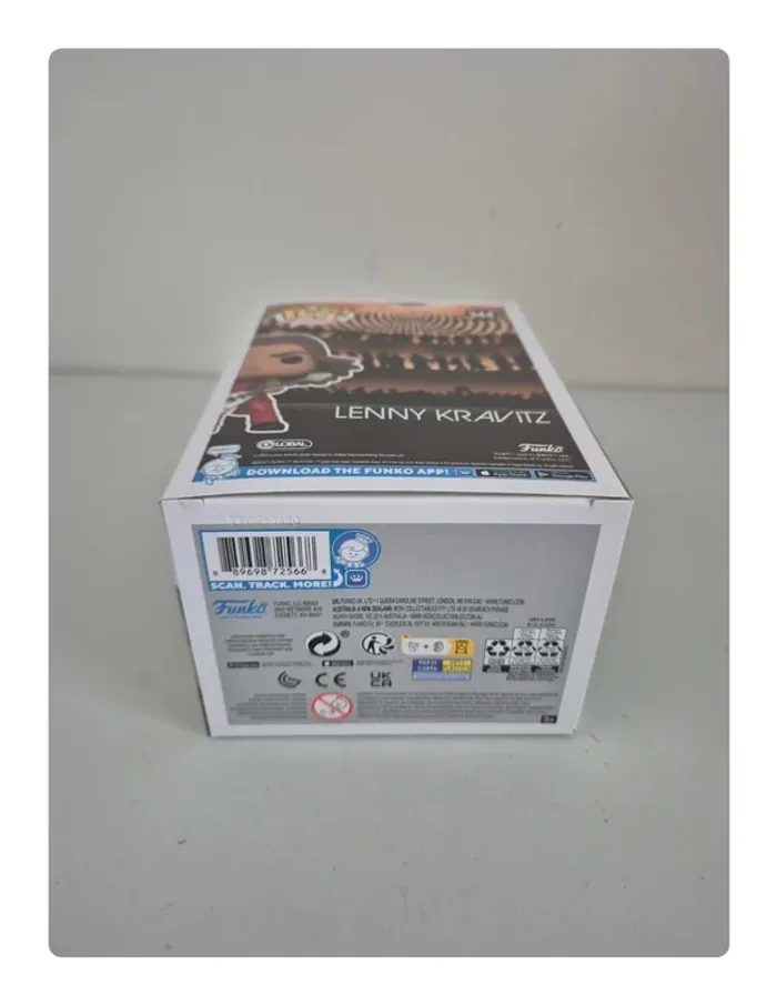 Pop Lenny Kravitz - photo numéro 6