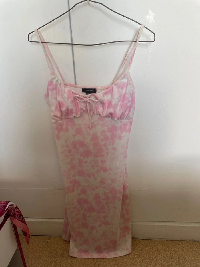 Robe Primark