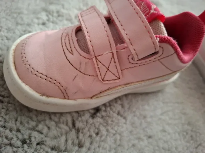 Baskets Puma 20 - photo numéro 6